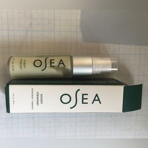 OSEA Ocean Cleanser .6oz